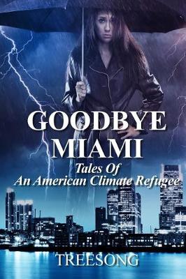 Book cover for Goodbye Miami
