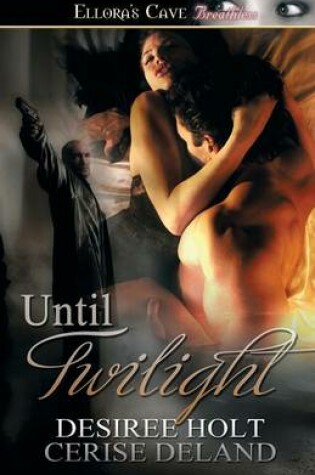 Cover of Until Twilight