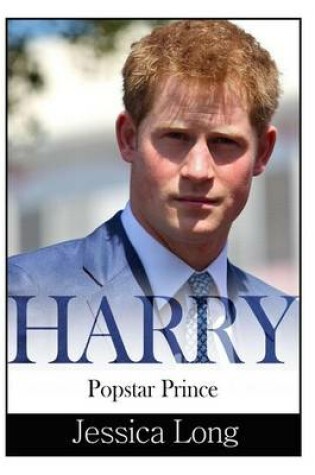 Cover of Harry