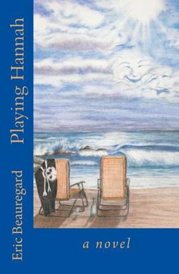 Book cover for Playing Hannah