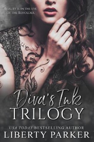 Cover of Diva's Ink Trilogy