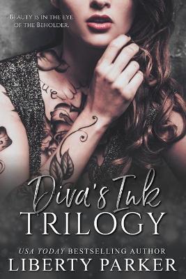 Book cover for Diva's Ink Trilogy