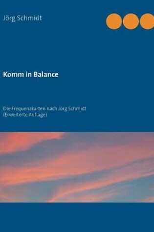 Cover of Komm in Balance