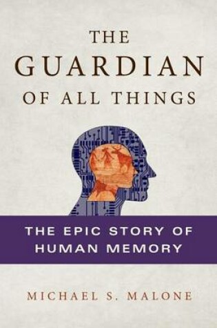 Cover of The Guardian of All Things