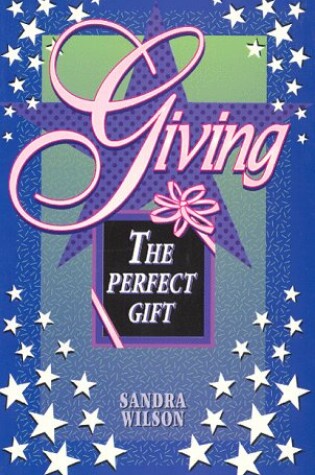 Cover of Giving the Perfect Gift