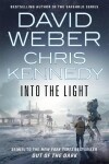 Book cover for Into the Light