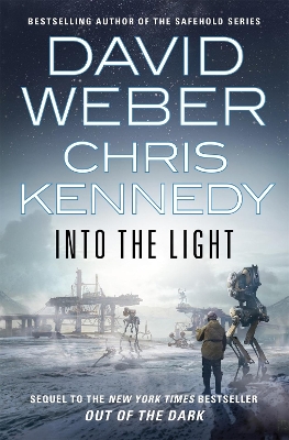 Cover of Into the Light