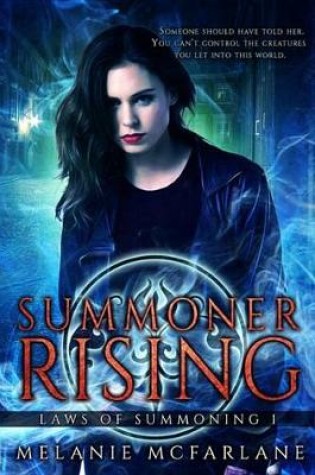 Cover of Summoner Rising