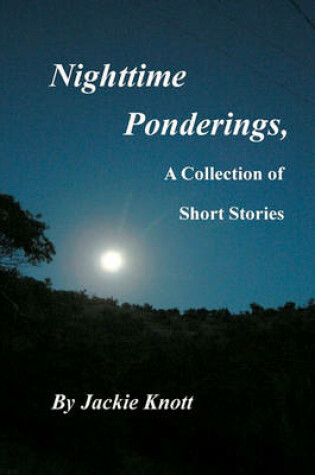 Cover of Nighttime Ponderings,