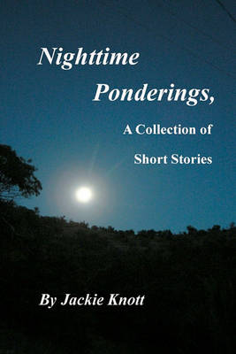 Book cover for Nighttime Ponderings,