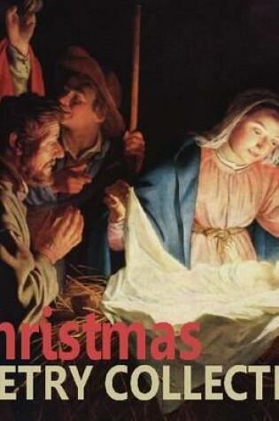 Cover of The Christmas Poetry Collection