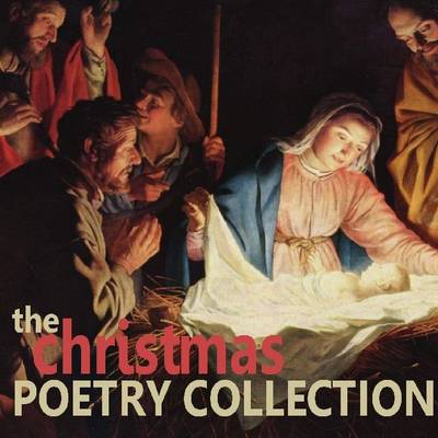 Book cover for The Christmas Poetry Collection