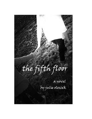 Book cover for The Fifth Floor