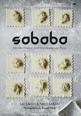 Book cover for Sababa