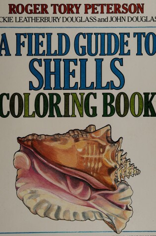 Cover of Field Guide to Shells