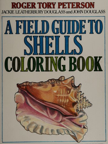 Cover of Field Guide to Shells