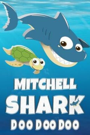 Cover of Mitchell Shark Doo Doo Doo