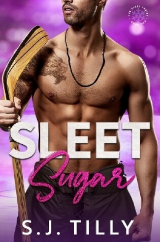 Cover of Sleet Sugar