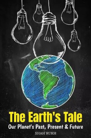 Cover of The Earth's Tale