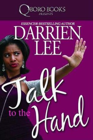 Cover of Talk To The Hand