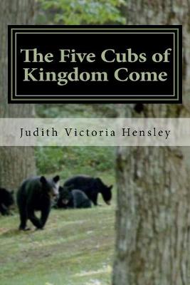 Book cover for The Five Cubs of Kingdom Come