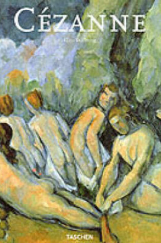 Cover of Cezanne