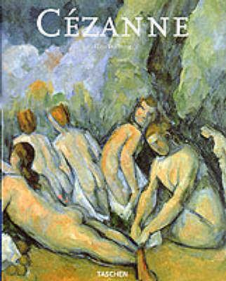 Cover of Cezanne