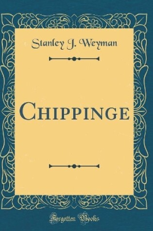 Cover of Chippinge (Classic Reprint)