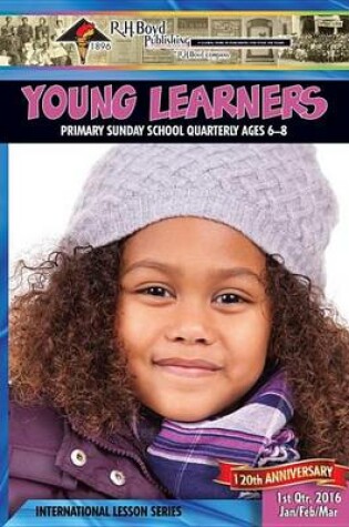 Cover of Young Learners