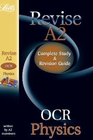 Cover of OCR Physics