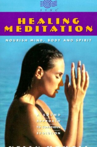 Cover of Healing Meditations