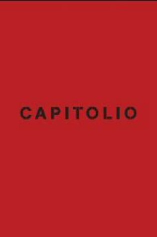 Cover of Capitolio