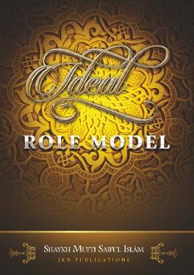 Book cover for Ideal Role Model