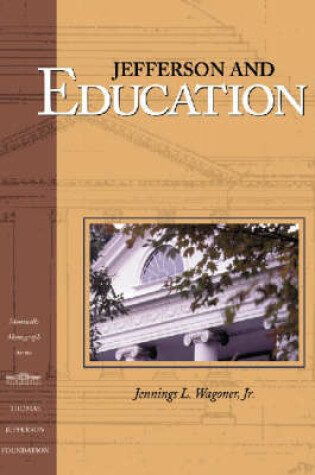 Cover of Jefferson and Education