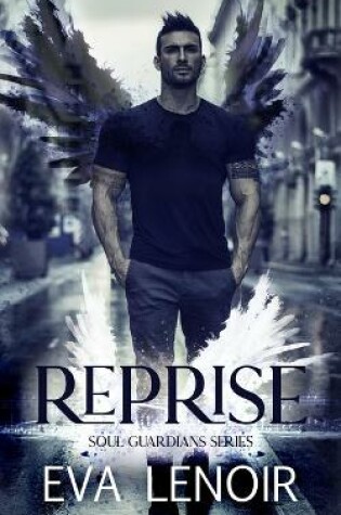 Cover of Reprise