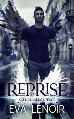 Book cover for Reprise