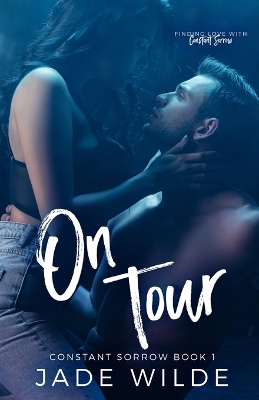 Book cover for On Tour