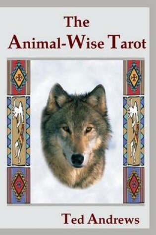 Cover of Animal-Wise Tarot