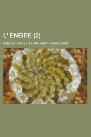 Cover of L' Eneide (2)