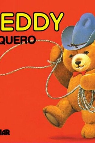 Cover of Teddy Vaquero