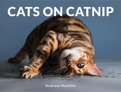 Book cover for Cats on Catnip