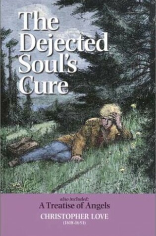 Cover of The Dejected Soul's Cure