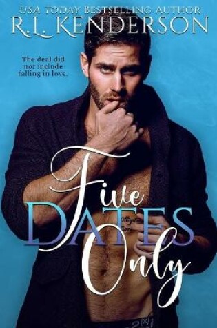 Cover of Five Dates Only
