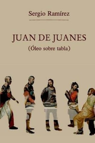 Cover of Juan de Juanes