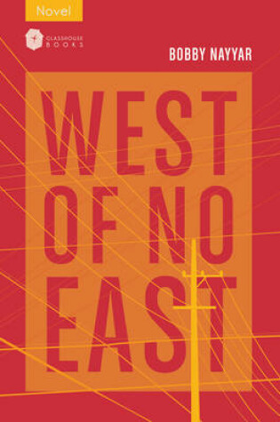 Cover of West of No East