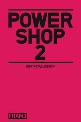 Cover of Powershop 2