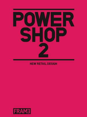 Book cover for Powershop 2