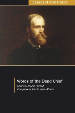 Cover of Words of the Dead Chief