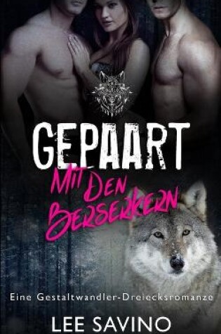 Cover of Gepaart Mit Den Berserkern