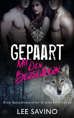 Book cover for Gepaart Mit Den Berserkern